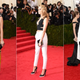 Image for article titled All the Glamorous, Slinky and Totally Insane Looks From the Met Gala